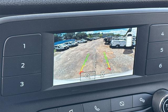 new 2025 Ford Transit-250 car, priced at $54,105