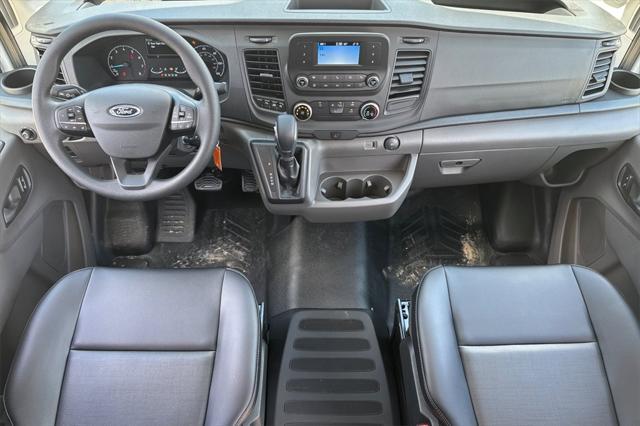 new 2025 Ford Transit-250 car, priced at $54,105