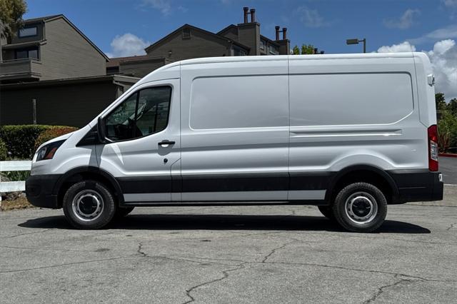 new 2025 Ford Transit-250 car, priced at $54,105