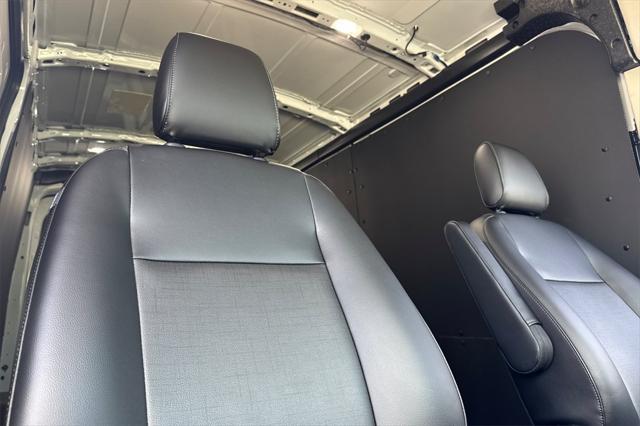 new 2025 Ford Transit-250 car, priced at $54,105