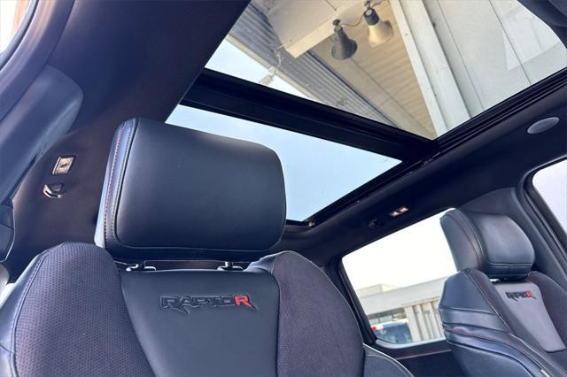 new 2025 Ford F-150 car, priced at $114,915