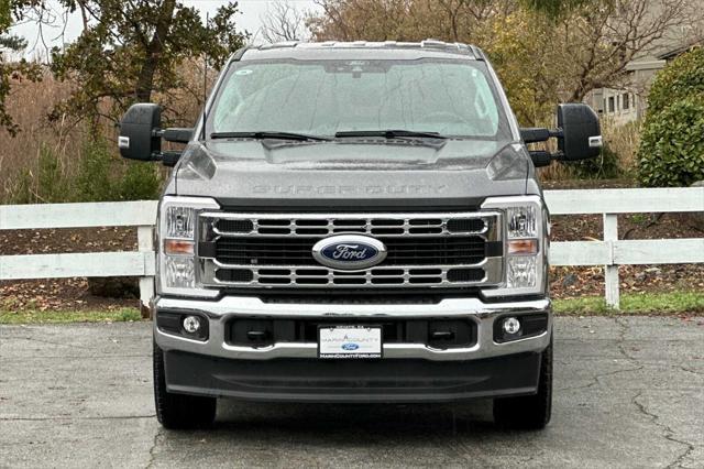 new 2024 Ford F-250 car, priced at $69,660