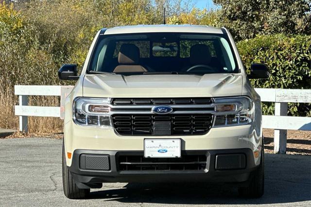 new 2024 Ford Maverick car, priced at $35,835