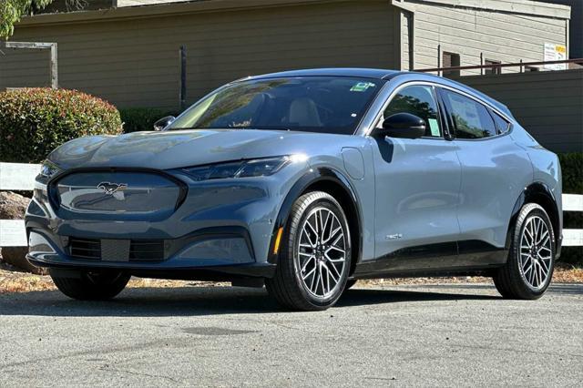 new 2024 Ford Mustang Mach-E car, priced at $47,890