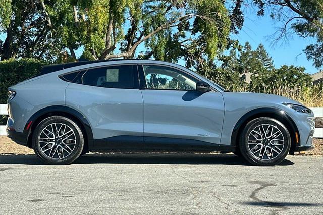 new 2024 Ford Mustang Mach-E car, priced at $47,890