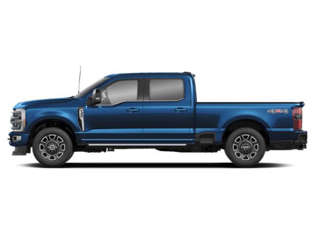 new 2025 Ford F-350 car, priced at $102,595