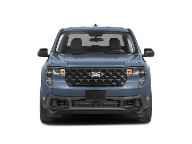 new 2025 Ford Maverick car, priced at $37,540