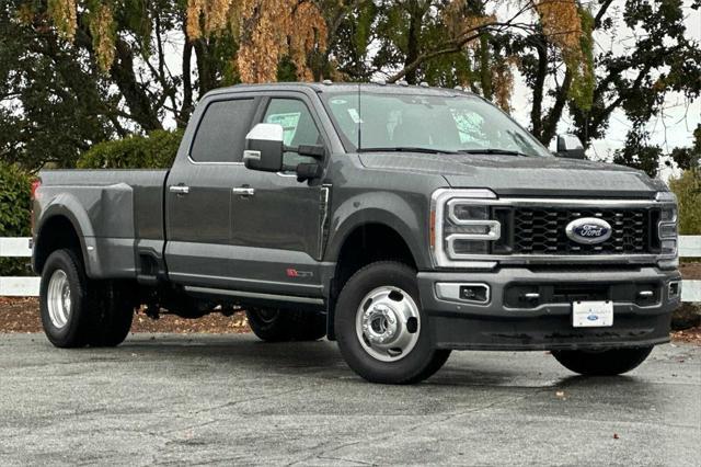 new 2024 Ford F-350 car, priced at $99,665