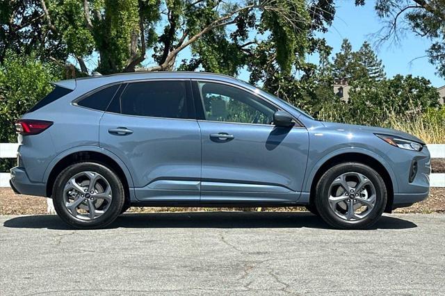 new 2024 Ford Escape car, priced at $40,385