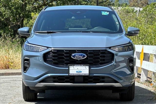 new 2024 Ford Escape car, priced at $40,385