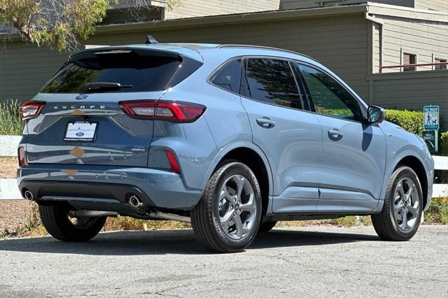 new 2024 Ford Escape car, priced at $40,385