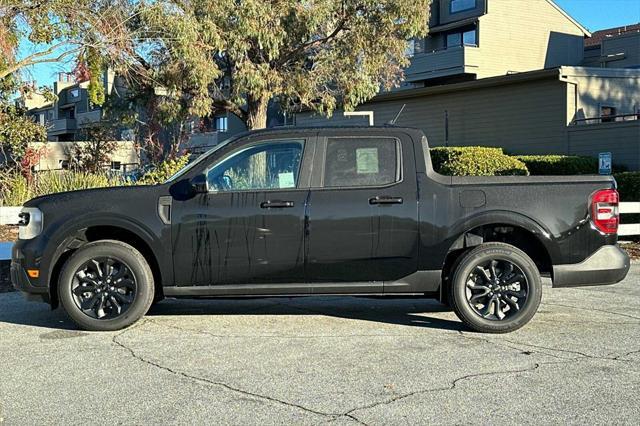 new 2024 Ford Maverick car, priced at $36,907