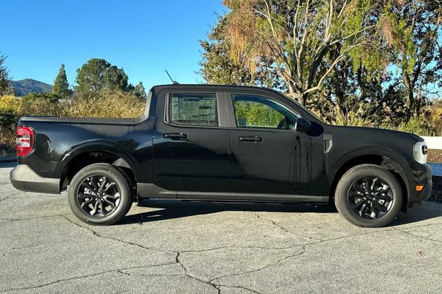 new 2024 Ford Maverick car, priced at $36,907