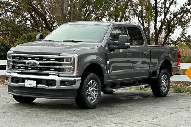 new 2024 Ford F-250 car, priced at $79,580