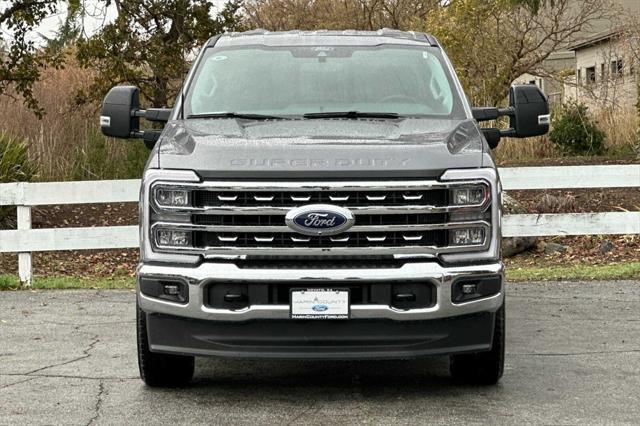 new 2024 Ford F-250 car, priced at $79,580