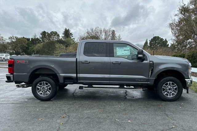 new 2024 Ford F-250 car, priced at $79,580