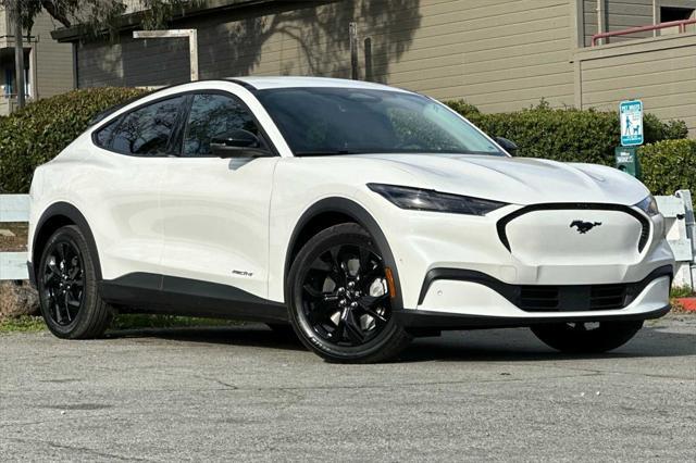 new 2024 Ford Mustang Mach-E car, priced at $41,780