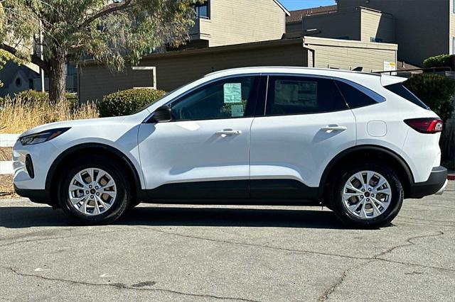 new 2024 Ford Escape car, priced at $30,985