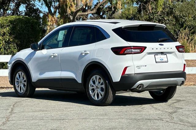 new 2024 Ford Escape car, priced at $30,985