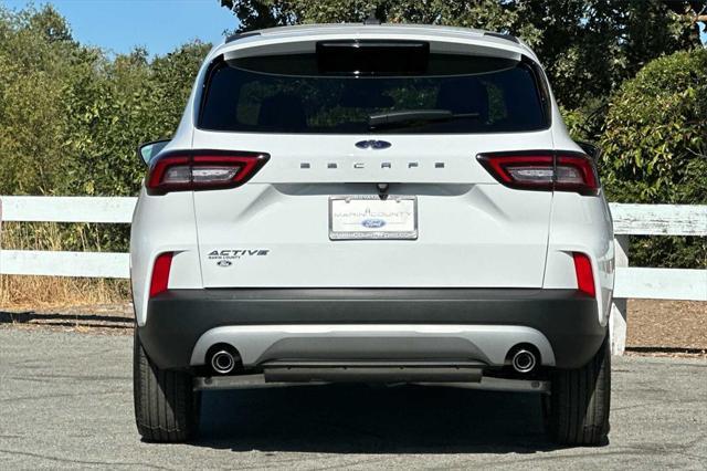 new 2024 Ford Escape car, priced at $30,985