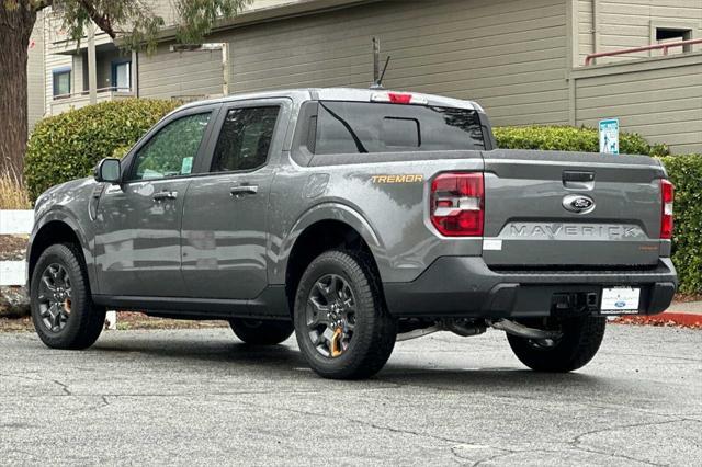 new 2024 Ford Maverick car, priced at $41,045