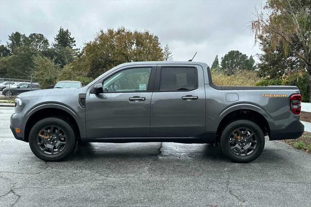 new 2024 Ford Maverick car, priced at $41,045