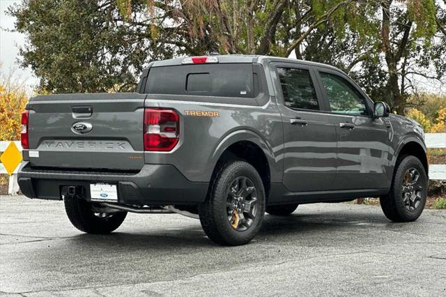 new 2024 Ford Maverick car, priced at $41,045