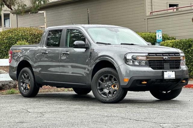 new 2024 Ford Maverick car, priced at $41,045