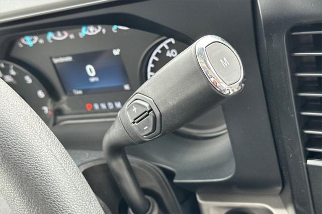 new 2024 Ford F-250 car, priced at $59,784