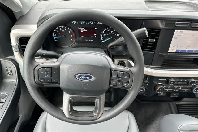 new 2024 Ford F-250 car, priced at $59,784