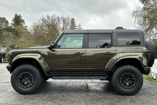 new 2024 Ford Bronco car, priced at $130,439