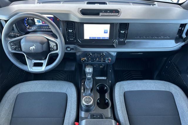 used 2022 Ford Bronco car, priced at $39,944