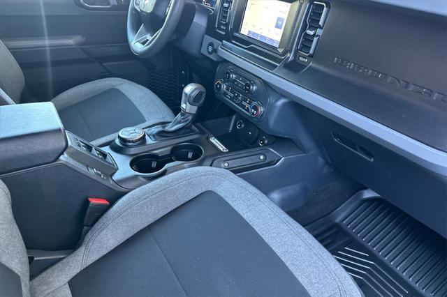 used 2022 Ford Bronco car, priced at $39,944
