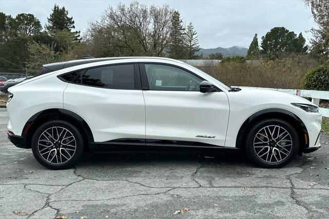 new 2024 Ford Mustang Mach-E car, priced at $53,485