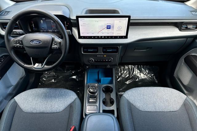 new 2025 Ford Maverick car, priced at $36,695