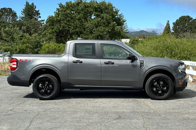 new 2025 Ford Maverick car, priced at $36,695
