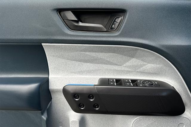new 2025 Ford Maverick car, priced at $36,695
