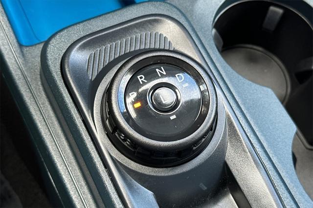 new 2025 Ford Maverick car, priced at $36,695