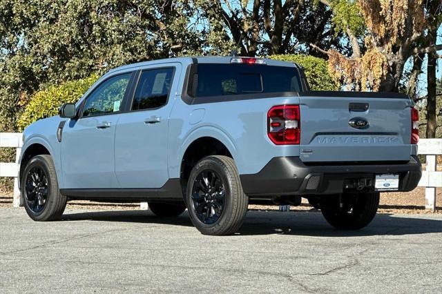 new 2024 Ford Maverick car, priced at $37,975