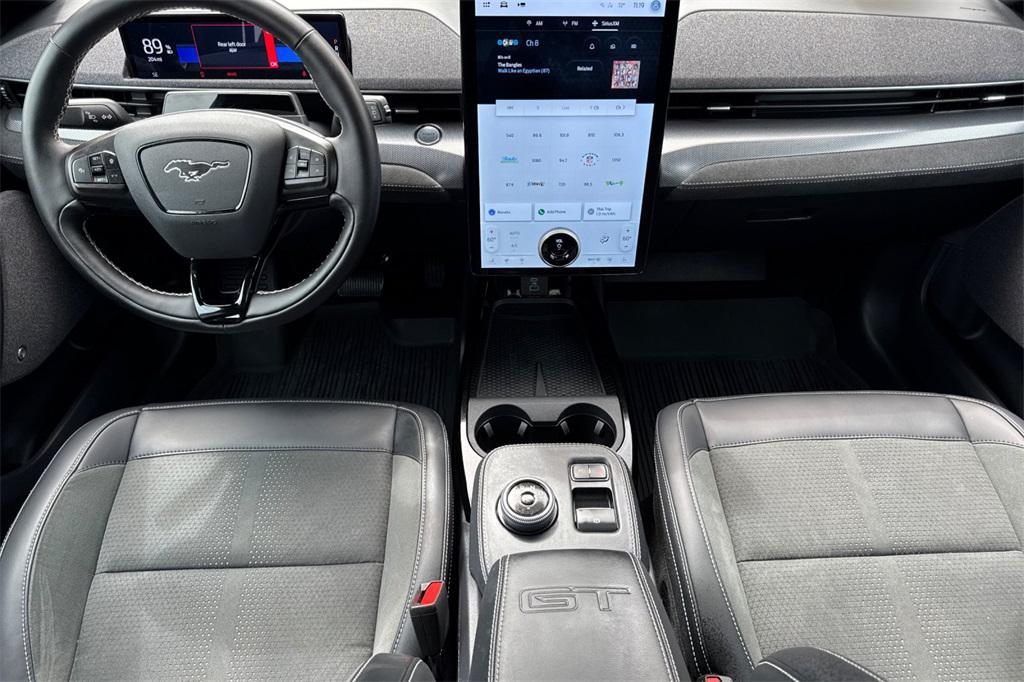 used 2024 Ford Mustang Mach-E car, priced at $39,947