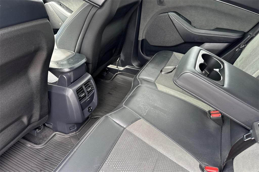 used 2024 Ford Mustang Mach-E car, priced at $39,947