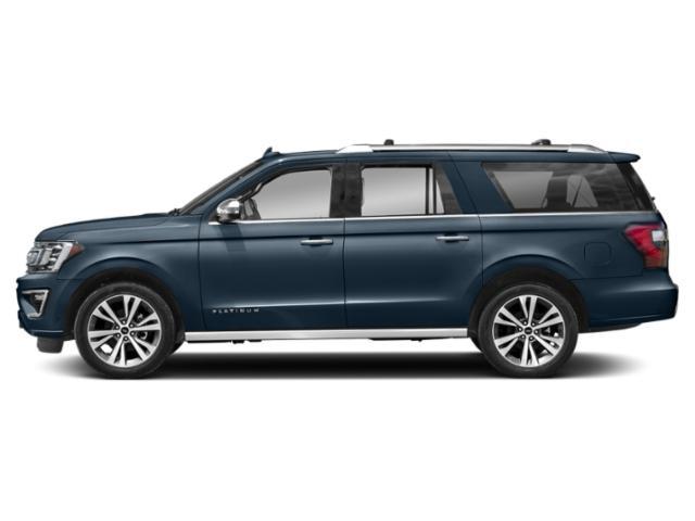 used 2021 Ford Expedition car, priced at $51,234