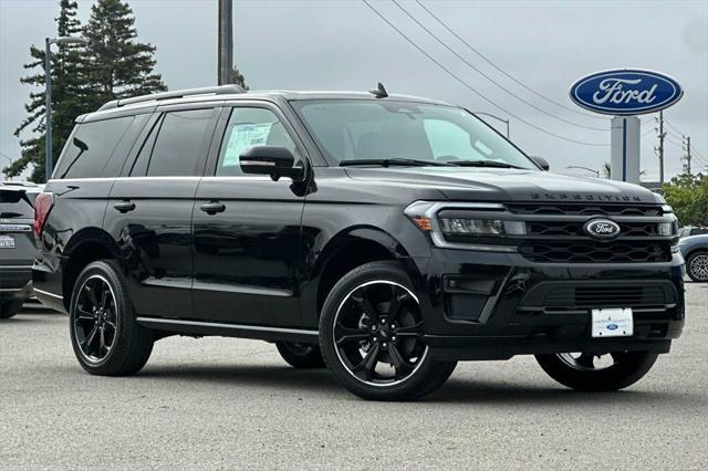 new 2024 Ford Expedition car, priced at $77,965