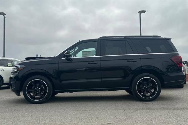 new 2024 Ford Expedition car, priced at $77,965