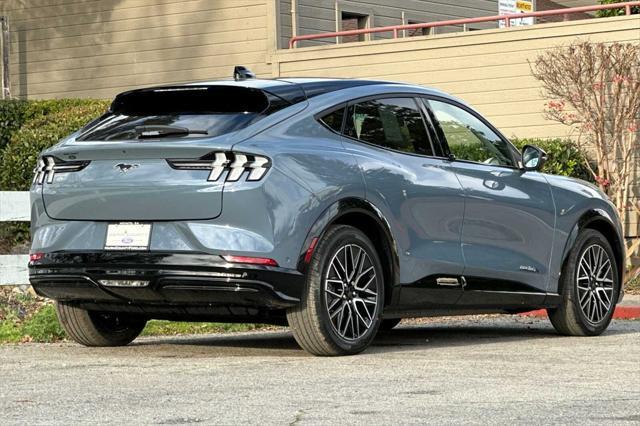 new 2024 Ford Mustang Mach-E car, priced at $54,585