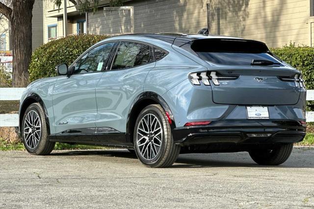 new 2024 Ford Mustang Mach-E car, priced at $54,585