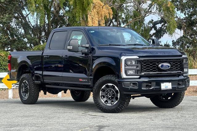 new 2024 Ford F-250 car, priced at $93,495