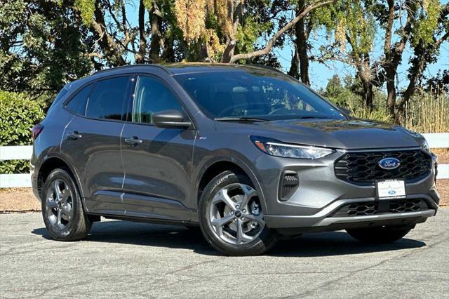 new 2024 Ford Escape car, priced at $33,985