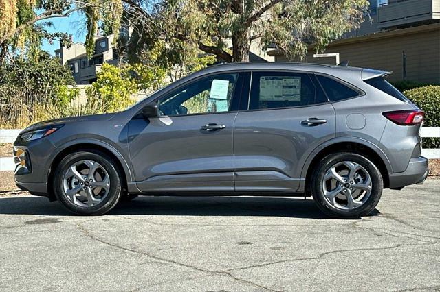 new 2024 Ford Escape car, priced at $33,985