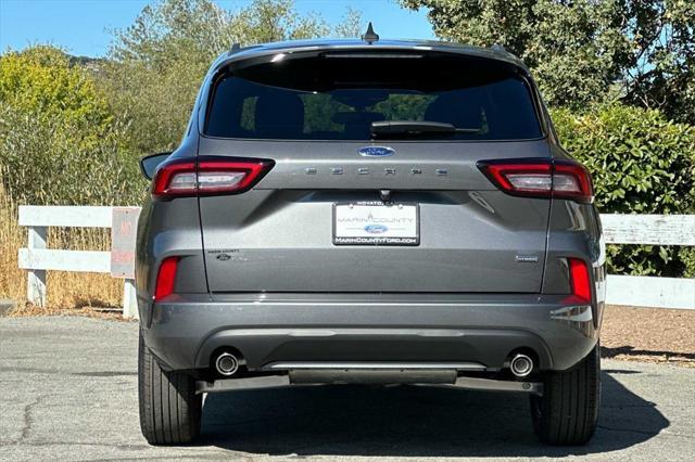 new 2024 Ford Escape car, priced at $33,985